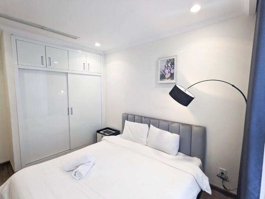 2brs Cozy View Landmark 81 Swimming Pool *