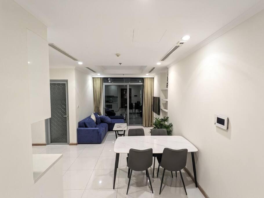 2brs Cozy View Landmark 81 Swimming Pool Căn hộ TP. Hồ Chí Minh