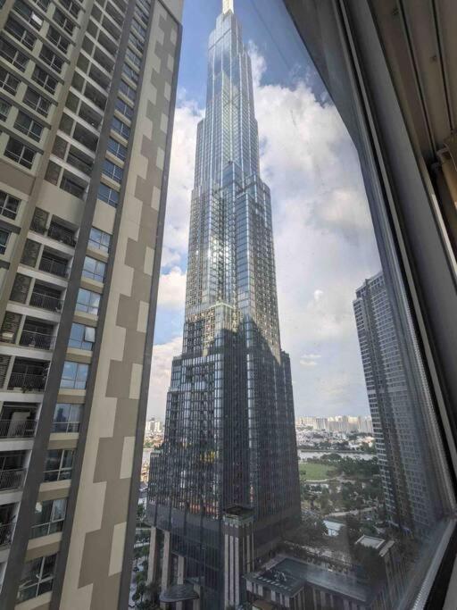 Căn hộ 2brs Cozy View Landmark 81 Swimming Pool