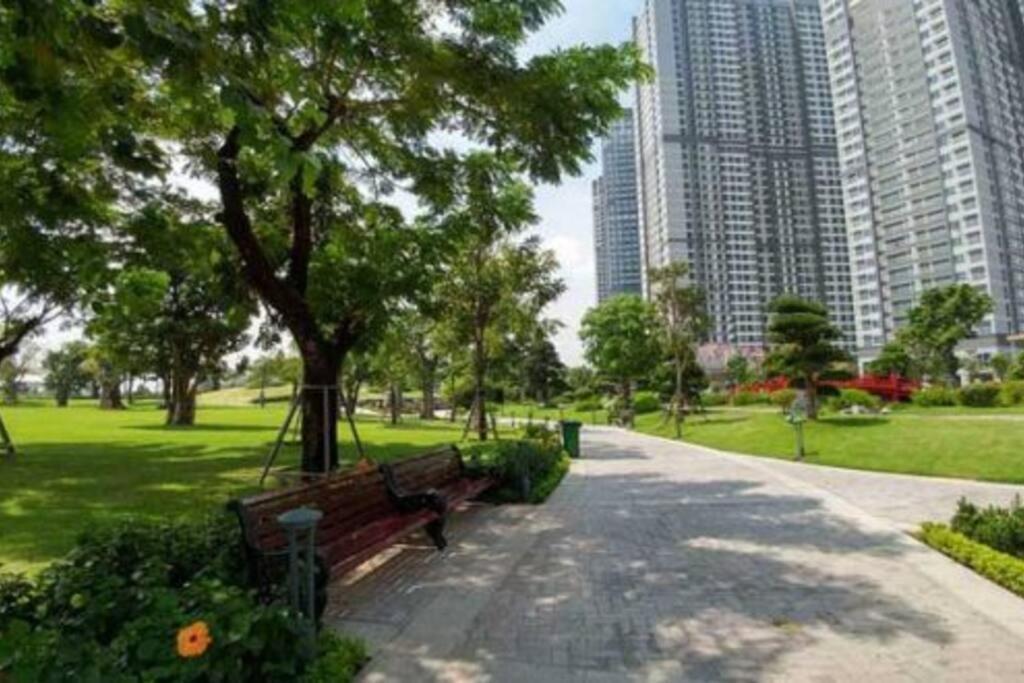 2brs Cozy View Landmark 81 Swimming Pool TP. Hồ Chí Minh